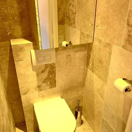 Cosy 3 - Vieil Appartement Antibes