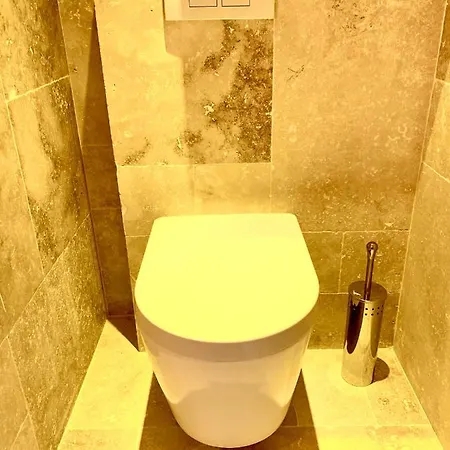 Cosy 3 - Vieil Appartement Antibes
